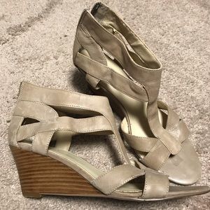 Nine West Sandals